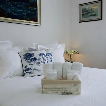 New & Luxury Tony Appartement *