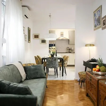 New & Luxury Tony Appartement Split