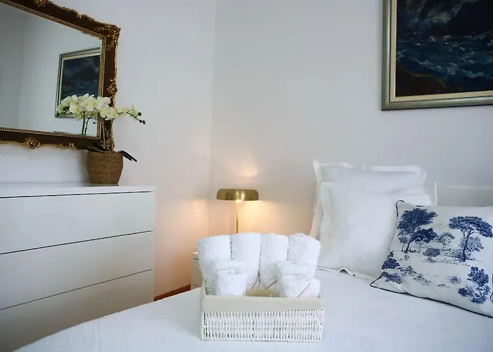 New & Luxury Tony Appartement Split