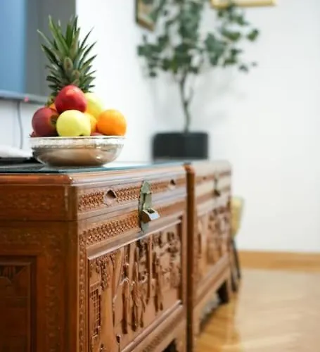 Appartement New & Luxury Tony
