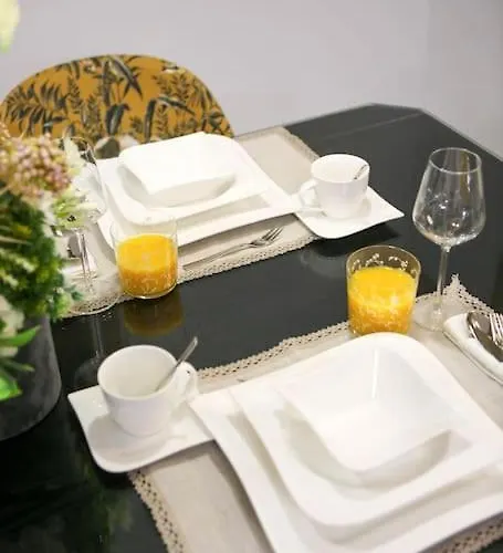Appartement New & Luxury Tony Split