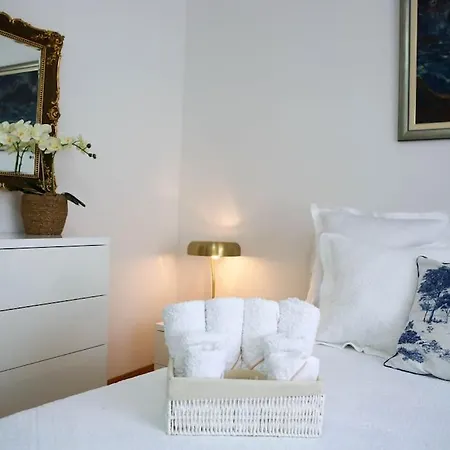 New & Luxury Tony Apartment Split